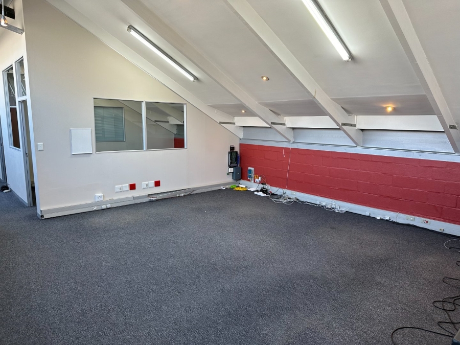 To Let commercial Property for Rent in Observatory Western Cape